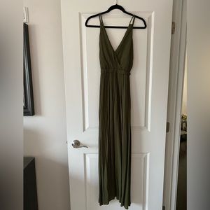 Lulus Maxi Dress